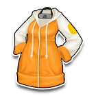 雏田清雅上装 缩略图