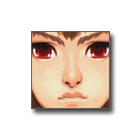 固执坚定脸 缩略图