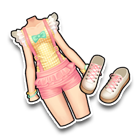 风若之凛服饰 缩略图