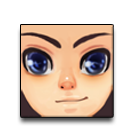 自信满满脸 缩略图