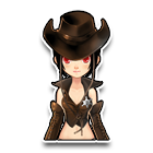 西部警长套装 缩略图