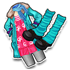 春意缠绵服饰 缩略图