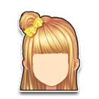 清新绮绣发饰 缩略图