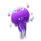 海底世界挂饰 缩略图