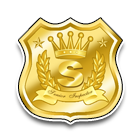高级督察徽章 缩略图