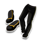 万里荷香下装 缩略图