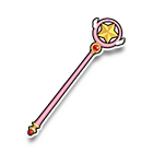 苍狼樱梦魔杖 缩略图