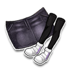 两周年庆典短裙 缩略图