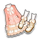 只影系魅礼服 缩略图