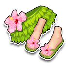 果力缤纷下装 缩略图