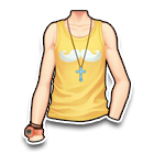 风始依然上装 缩略图