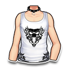 季夏风韵上装 缩略图