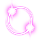 紫色流光 缩略图