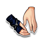 悸动旋律手套 缩略图