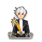 风雅星爵套装 缩略图