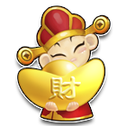 新春大财神 缩略图