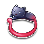 KissCat戒指 缩略图