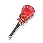 红帽灰狼精灵手杖03 缩略图