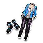 风若矽瞳礼服 缩略图