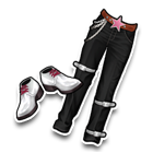 蜜恋Candy下装 缩略图