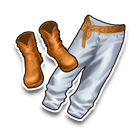 阳光少年下装 缩略图