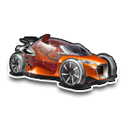 南瓜精灵 缩略图