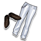 天澈王室下装 缩略图