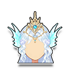 浩渺神威发饰 缩略图