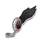 路西华之翼面饰 缩略图