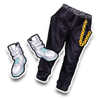 雨晨凝雅下装 缩略图