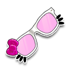 叮儿Kitty护镜 缩略图