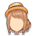 绯色笙歌发饰 缩略图