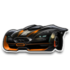 大黄蜂-极夜-龙头 缩略图