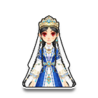 天域雪莲套装 缩略图