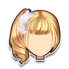 梦祈星月发饰 缩略图