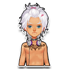 沙滩诱惑套装 缩略图