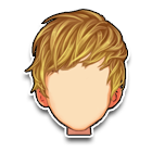 翡翠柠檬发饰 缩略图