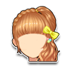 青衫脉脉发饰 缩略图