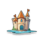 水上城堡 缩略图