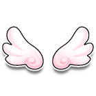 花尘誓语背饰 缩略图