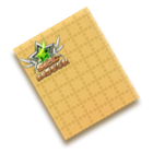 SSC2012车队道具季军车队背景 缩略图