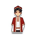 锦绣新疆套装 缩略图