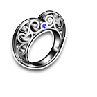 仰望之星戒指 缩略图