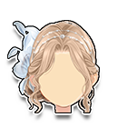 流光遐羽发饰 缩略图