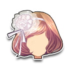 天国婚约发饰 缩略图