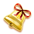 新年铃铛 缩略图