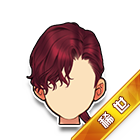 稀世·夜染天国发饰 缩略图