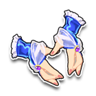 圣之幻想手套 缩略图