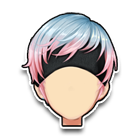 宇宙喵咪发型 缩略图