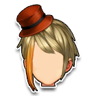 暗香疏影发饰 缩略图